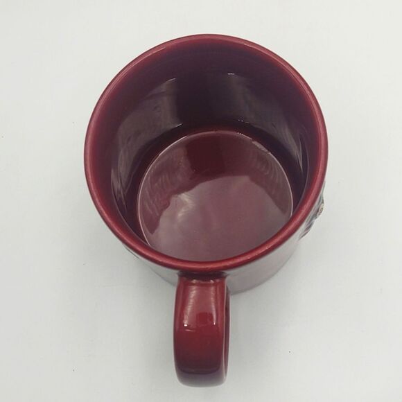 Oversized Disney WDW  3D 2007 Character Mug - Picture 5 of 9